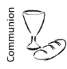 Communion Stream Small
