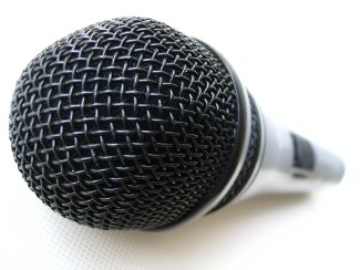 Microphone