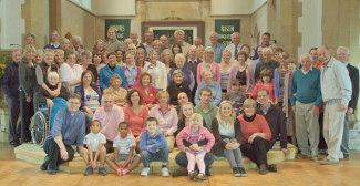 Church Family
